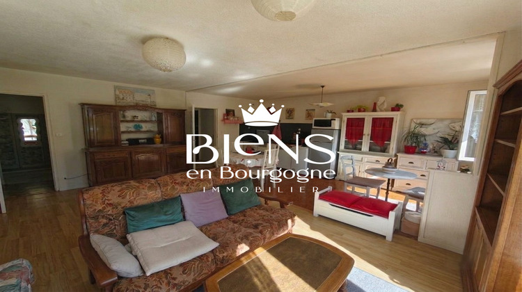 Ma-Cabane - Vente Appartement Beaune, 60 m²