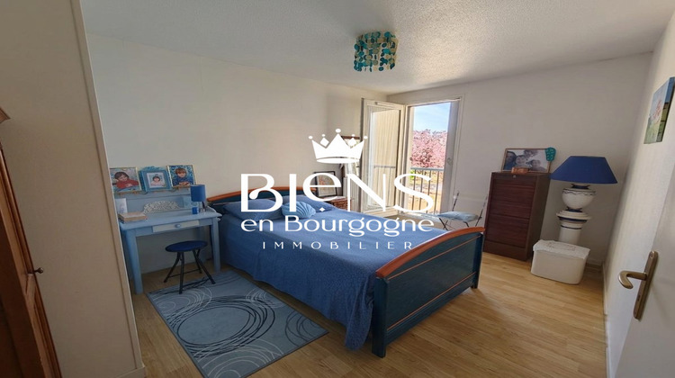 Ma-Cabane - Vente Appartement Beaune, 60 m²