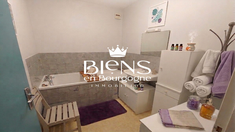Ma-Cabane - Vente Appartement Beaune, 60 m²