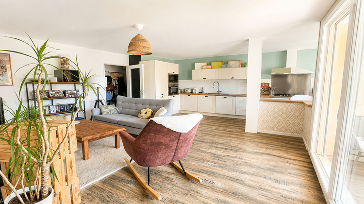 Ma-Cabane - Vente Appartement BEAUNE, 79 m²
