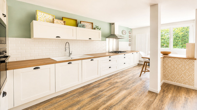 Ma-Cabane - Vente Appartement BEAUNE, 79 m²