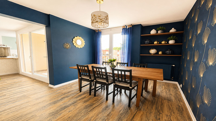 Ma-Cabane - Vente Appartement BEAUNE, 79 m²
