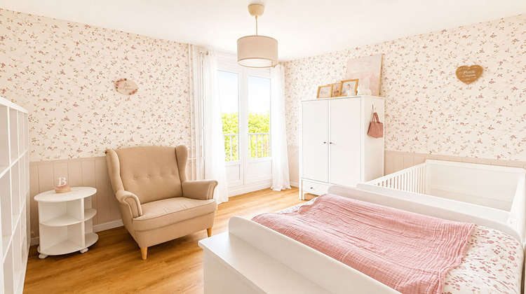 Ma-Cabane - Vente Appartement BEAUNE, 79 m²