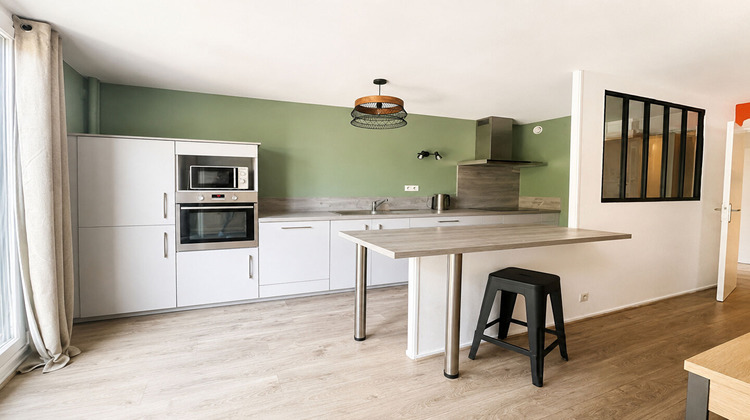 Ma-Cabane - Vente Appartement BEAUNE, 91 m²