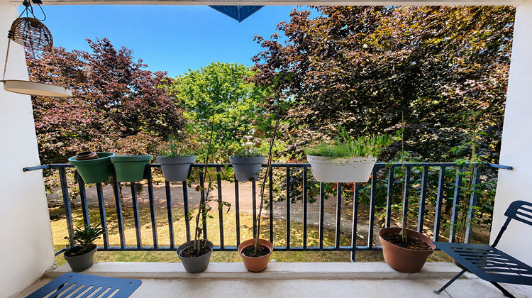 Ma-Cabane - Vente Appartement BEAUNE, 91 m²