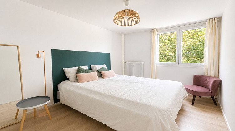 Ma-Cabane - Vente Appartement BEAUNE, 91 m²