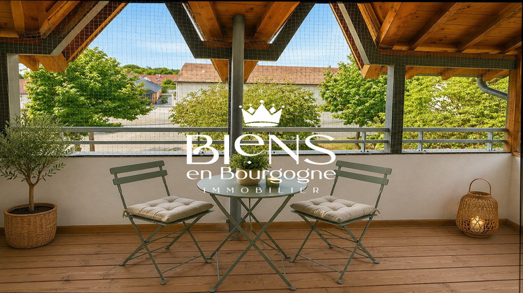 Ma-Cabane - Vente Appartement Beaune, 62 m²