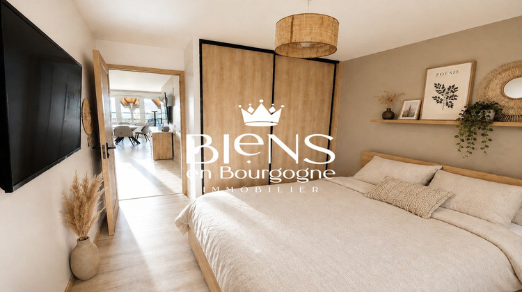 Ma-Cabane - Vente Appartement Beaune, 62 m²
