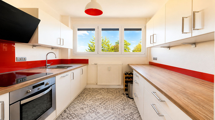 Ma-Cabane - Vente Appartement BEAUNE, 71 m²