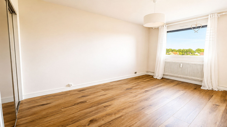Ma-Cabane - Vente Appartement BEAUNE, 71 m²