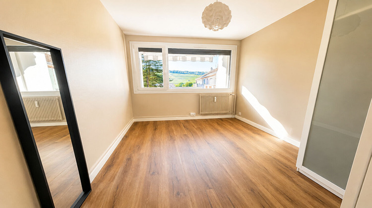 Ma-Cabane - Vente Appartement BEAUNE, 71 m²