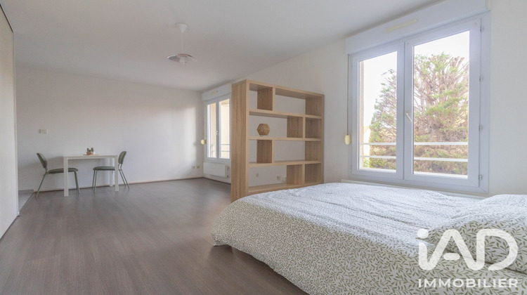 Ma-Cabane - Vente Appartement Beaune, 30 m²