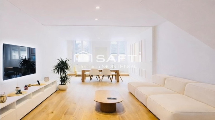 Ma-Cabane - Vente Appartement Beaune, 114 m²