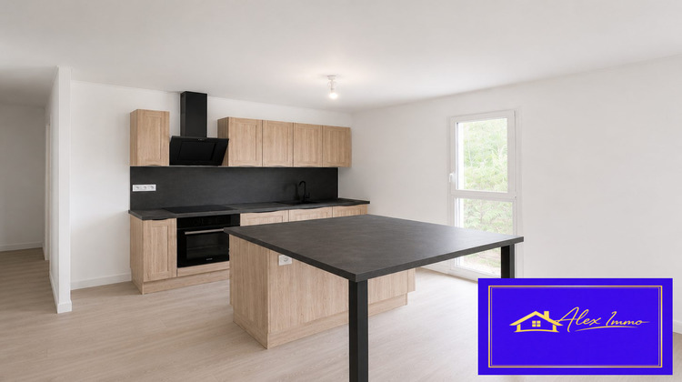 Ma-Cabane - Vente Appartement Beaune, 67 m²