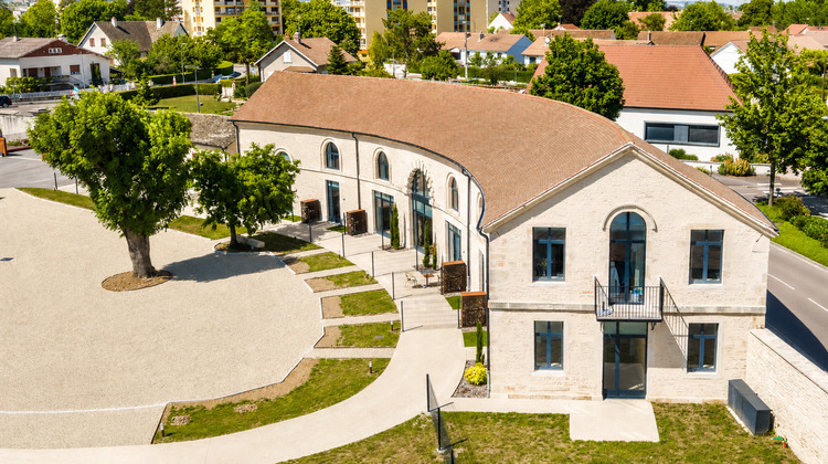 Ma-Cabane - Vente Appartement BEAUNE, 35 m²