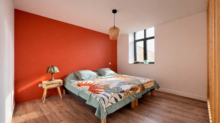 Ma-Cabane - Vente Appartement BEAUNE, 35 m²