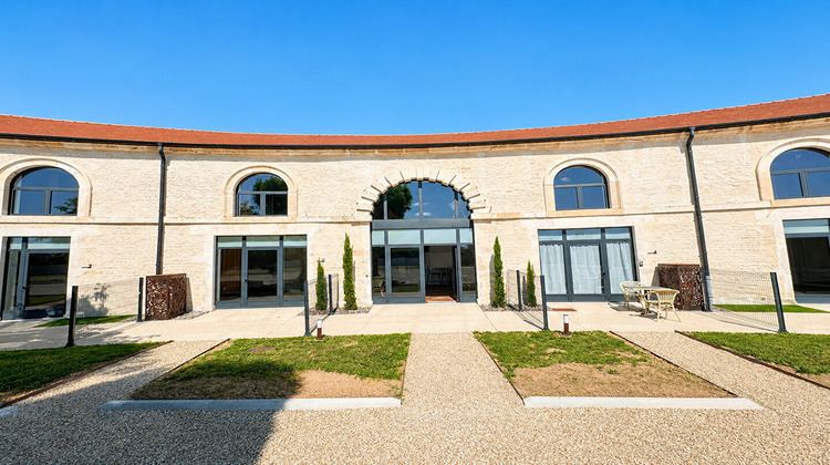 Ma-Cabane - Vente Appartement BEAUNE, 39 m²