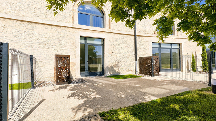 Ma-Cabane - Vente Appartement BEAUNE, 34 m²