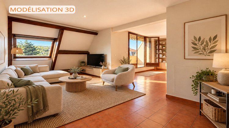 Ma-Cabane - Vente Appartement BEAUNE, 148 m²