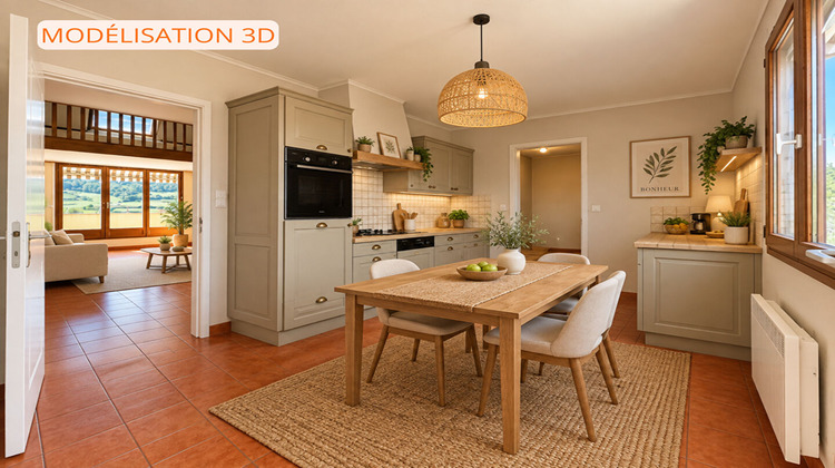 Ma-Cabane - Vente Appartement BEAUNE, 148 m²