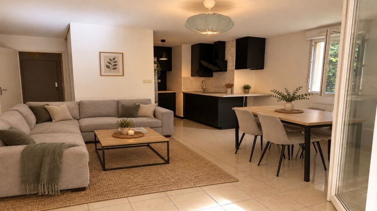 Ma-Cabane - Vente Appartement BEAUNE, 63 m²