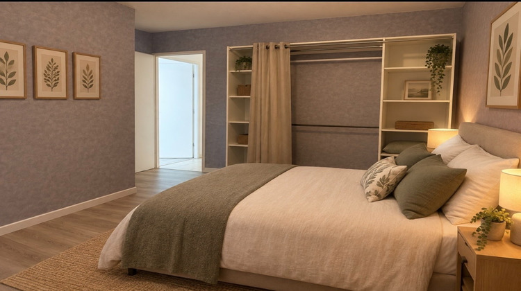 Ma-Cabane - Vente Appartement BEAUNE, 63 m²