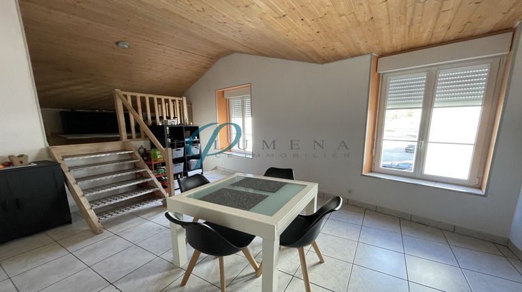 Ma-Cabane - Vente Appartement Beaupréau, 18 m²