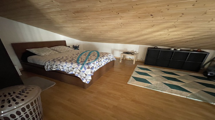 Ma-Cabane - Vente Appartement Beaupréau, 18 m²