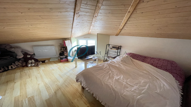 Ma-Cabane - Vente Appartement Beaupréau, 18 m²