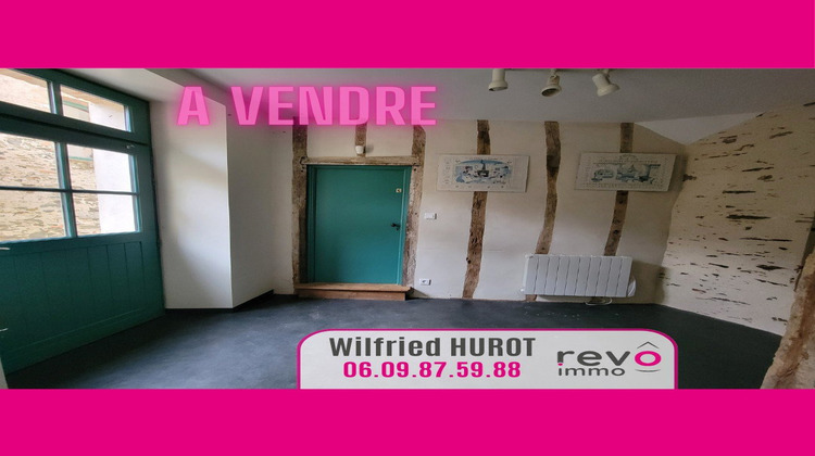 Ma-Cabane - Vente Appartement BEAUPREAU, 23 m²