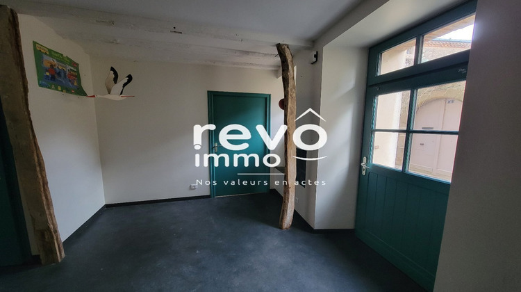 Ma-Cabane - Vente Appartement BEAUPREAU, 23 m²