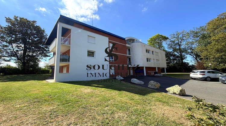 Ma-Cabane - Vente Appartement Beaurains, 46 m²