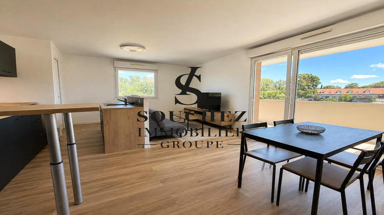 Ma-Cabane - Vente Appartement Beaurains, 46 m²