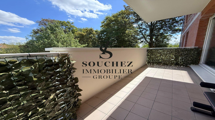 Ma-Cabane - Vente Appartement Beaurains, 46 m²