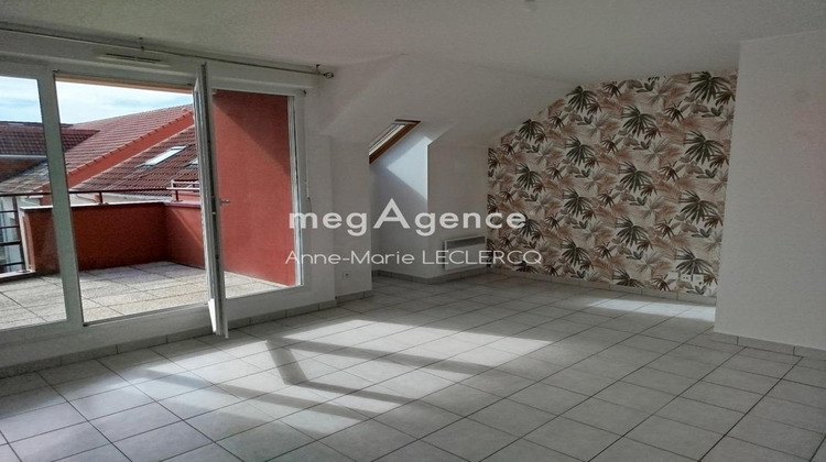 Ma-Cabane - Vente Appartement BEAURAINS, 65 m²