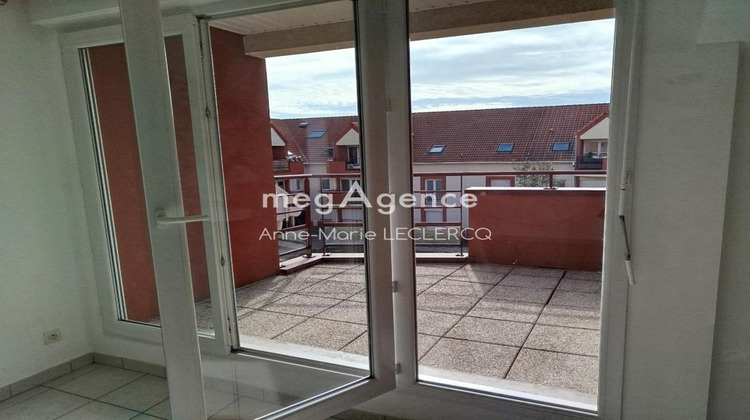 Ma-Cabane - Vente Appartement BEAURAINS, 65 m²