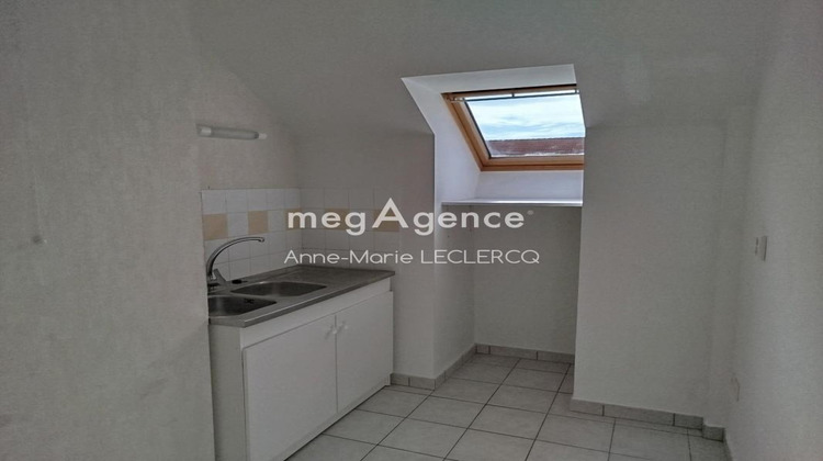 Ma-Cabane - Vente Appartement BEAURAINS, 65 m²