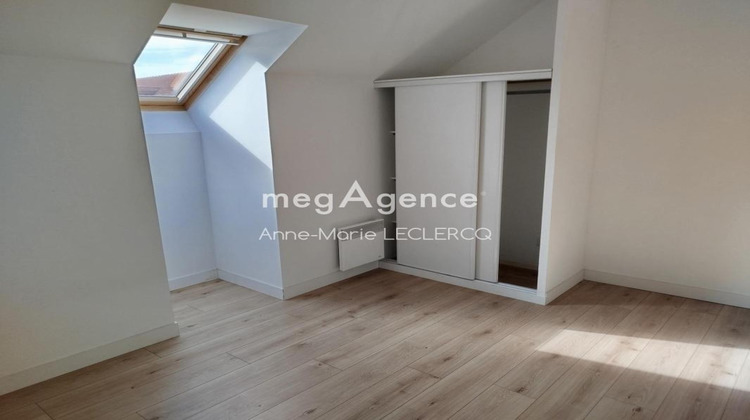 Ma-Cabane - Vente Appartement BEAURAINS, 65 m²