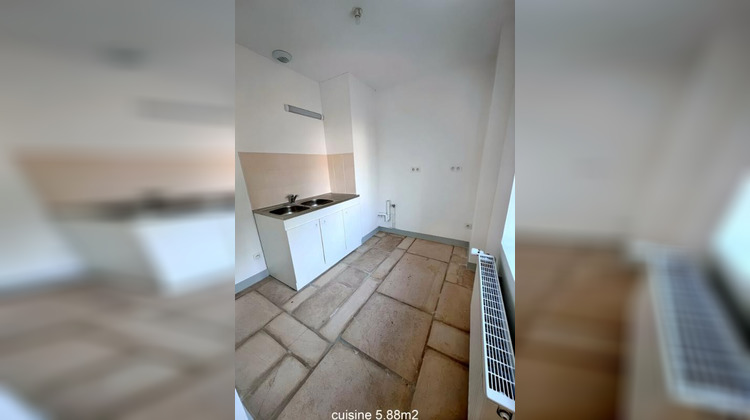 Ma-Cabane - Vente Appartement BEAUREGARD, 108 m²