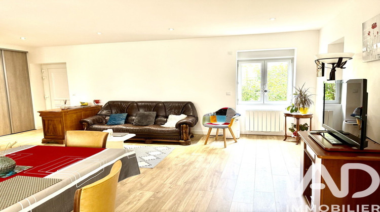 Ma-Cabane - Vente Appartement Beauregard, 94 m²