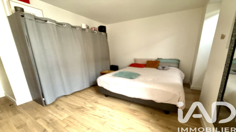 Ma-Cabane - Vente Appartement Beauregard, 94 m²