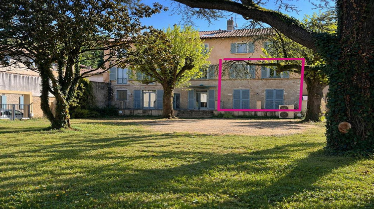 Ma-Cabane - Vente Appartement BEAUREGARD, 94 m²