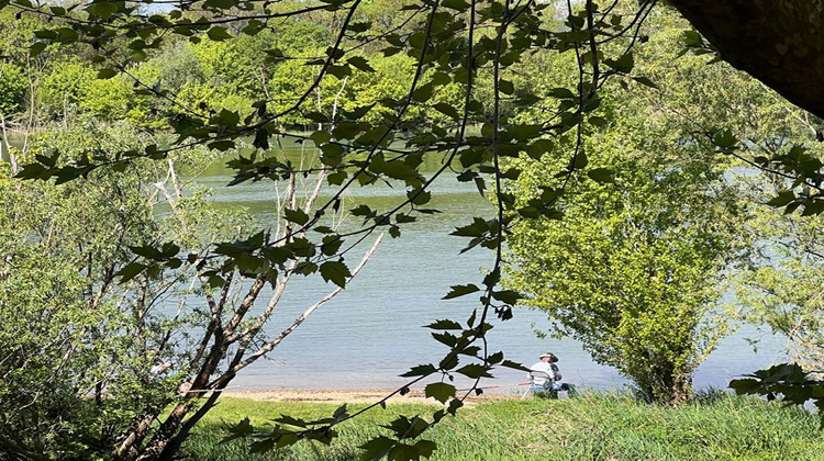 Ma-Cabane - Vente Appartement BEAUREGARD, 94 m²