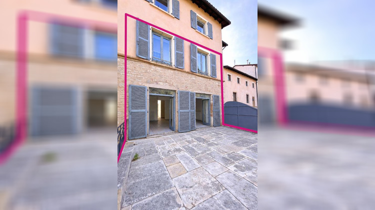 Ma-Cabane - Vente Appartement BEAUREGARD, 94 m²