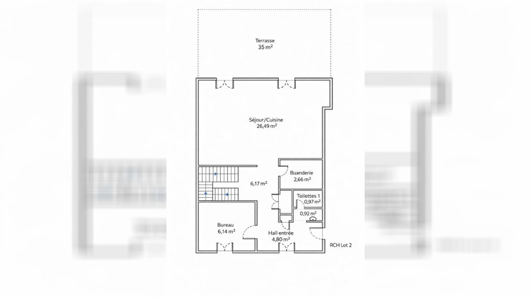 Ma-Cabane - Vente Appartement BEAUREGARD, 94 m²