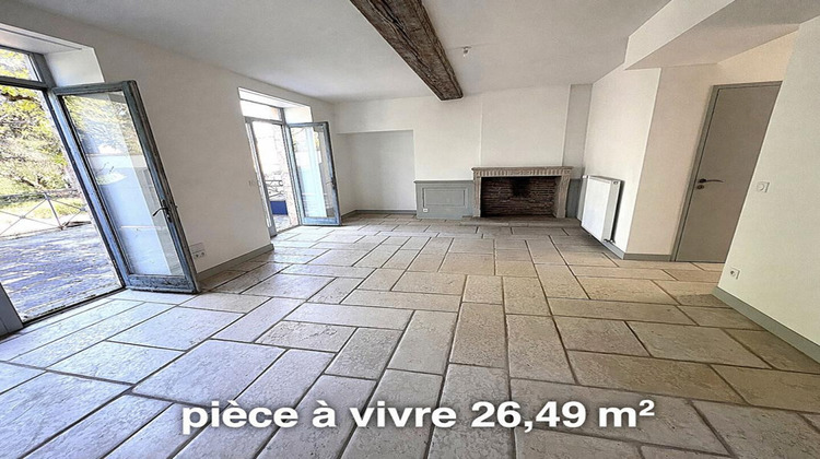 Ma-Cabane - Vente Appartement BEAUREGARD, 94 m²