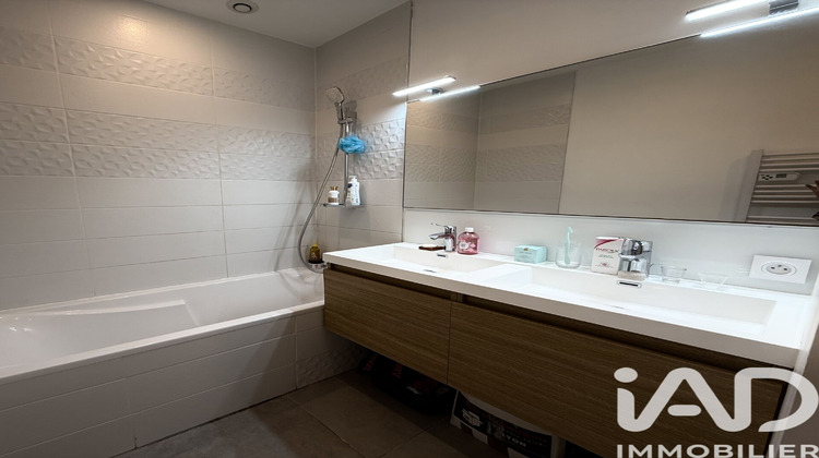 Ma-Cabane - Vente Appartement Beauregard, 94 m²
