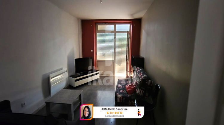 Ma-Cabane - Vente Appartement Beaurepaire, 60 m²