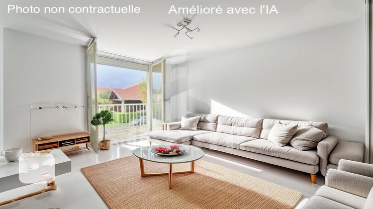 Ma-Cabane - Vente Appartement Beaurepaire, 54 m²