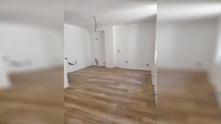 Ma-Cabane - Vente Appartement Beaurepaire, 60 m²